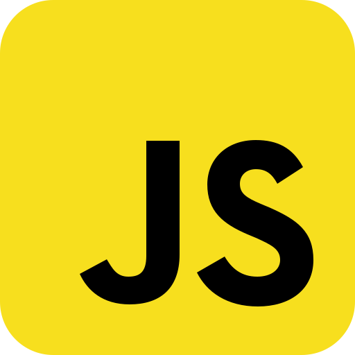 Icône de compétence Javascript