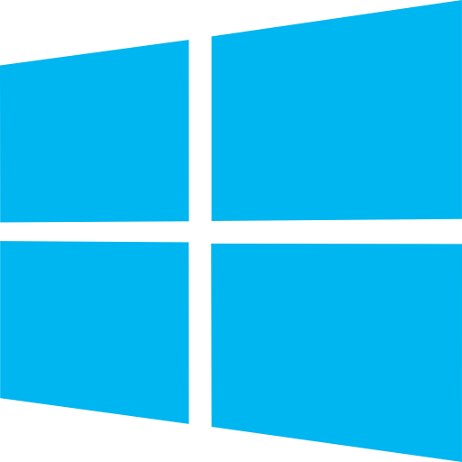 Icône windows
